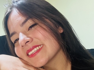 Ninakym's Sexcam