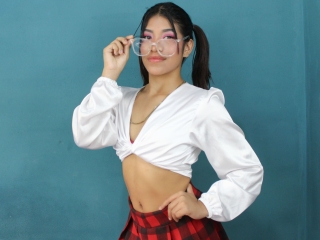 Ninalilflower's Sexcam