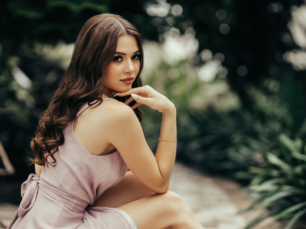 Ninalindsey's profile - Image n°0