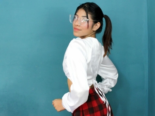 Ninalips's Sexcam