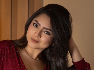 Sexcam Porn von Ninalombardy