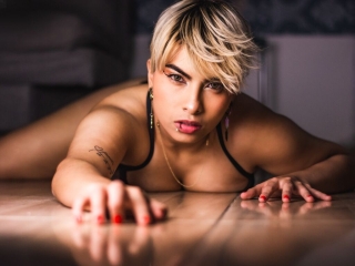 Ninalorette's Sexcam