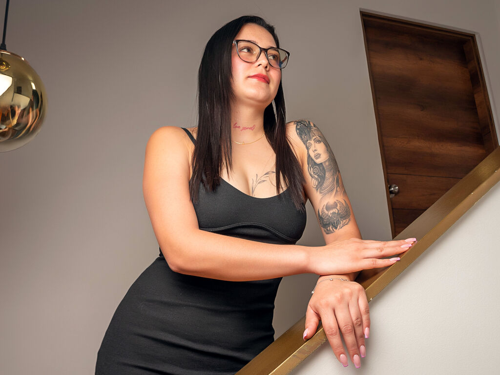 Perfil con Ninalowell - Imagen  n°1