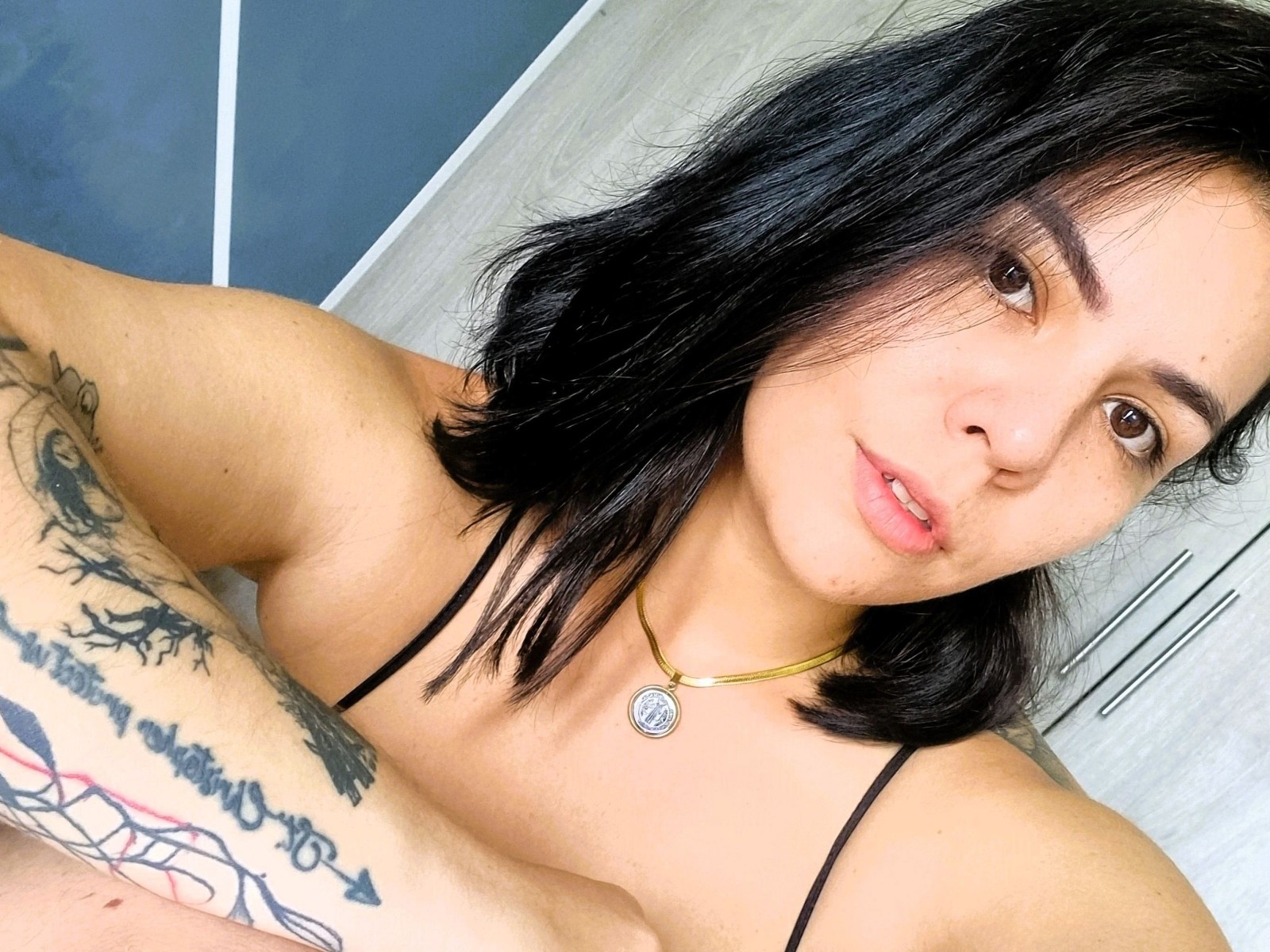 Ninaluke's profile - Image n°1