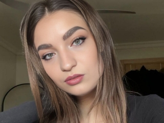Ninamireille's Sexcam