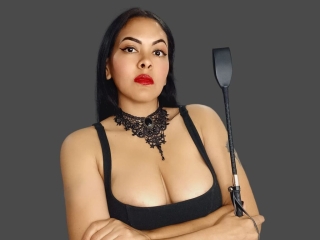 Ninamontale's Sexcam