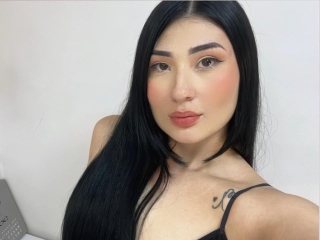 Ninamorel's Sexcam