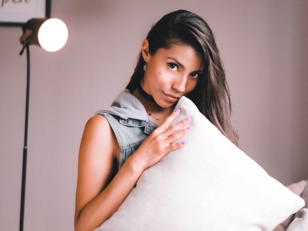 Profil de Ninamorelle - Photo n°0
