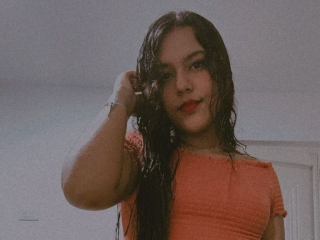Ninaorange's Sexcam