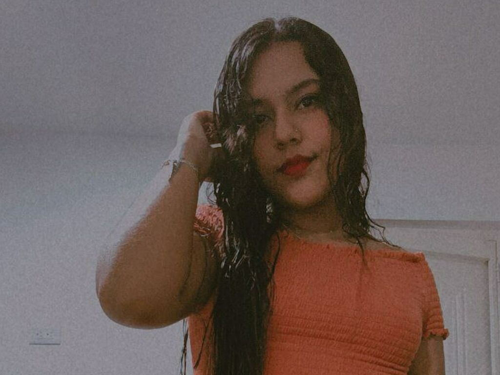 Ninaorange's profile - Image n°1