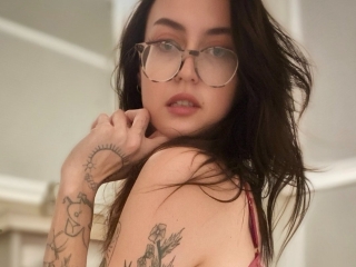 Live Sex Ninaparadisa