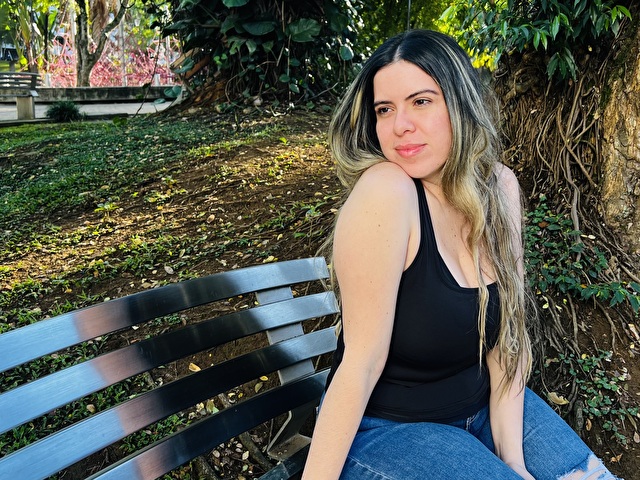 NinaParker's profiel - Afbeelding n°10