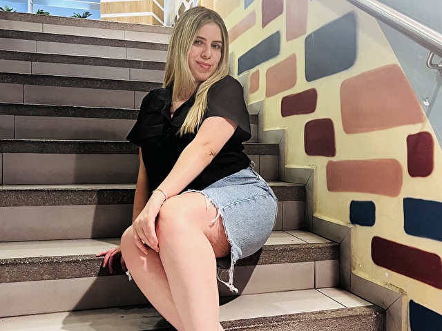 NinaParker's profile - Image n°1