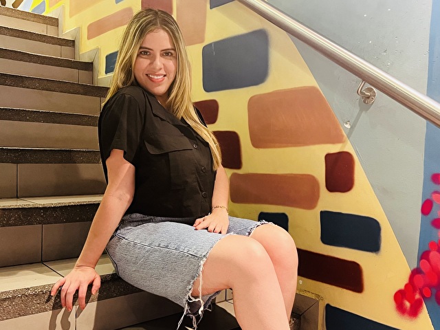 NinaParker's profile - Image n°0