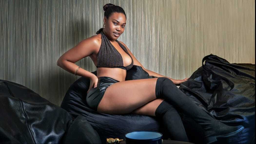 Ninaparkerr's profile - Image n°1