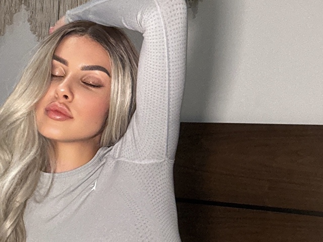 Perfil con sweetariana - Imagen  n°22