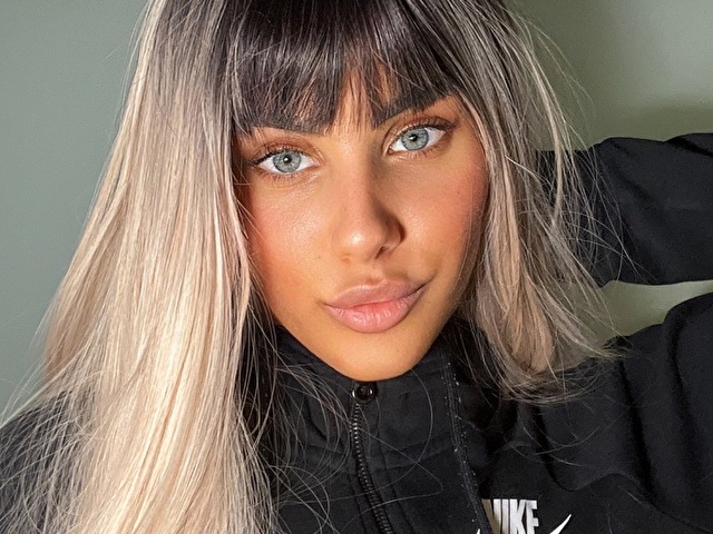 Perfil con sweetariana - Imagen  n°24