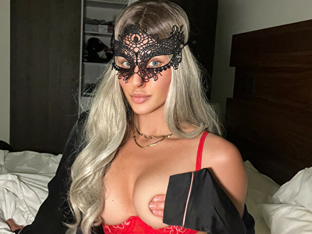 Perfil con sweetariana - Imagen  n°26