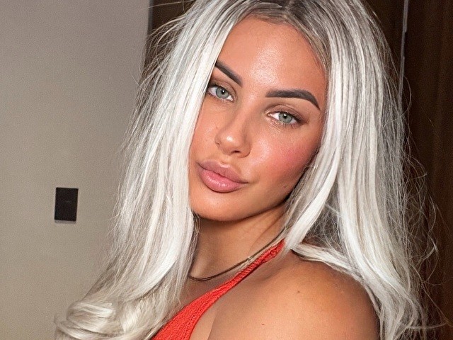 Perfil con sweetariana - Imagen  n°15