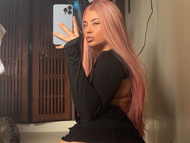 Perfil con sweetariana - Imagen  n°5