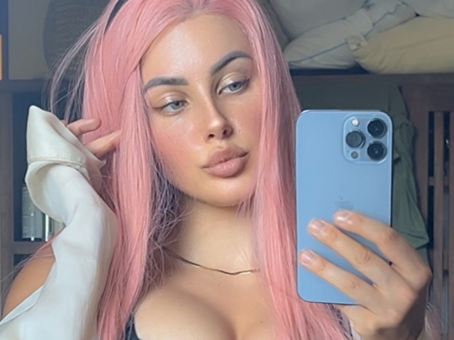 Perfil con sweetariana - Imagen  n°6