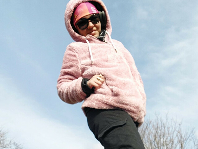 Perfil con NinaRayDoll - Imagen  n°6