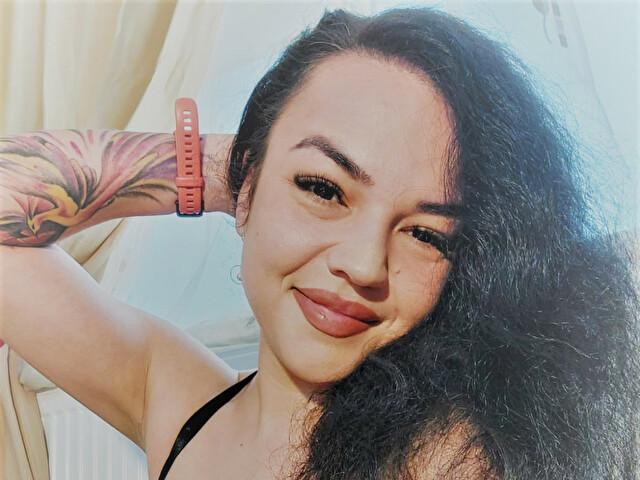 Perfil con NinaRayDoll - Imagen  n°5