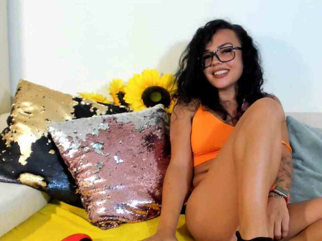 Perfil con NinaRayDoll - Imagen  n°11