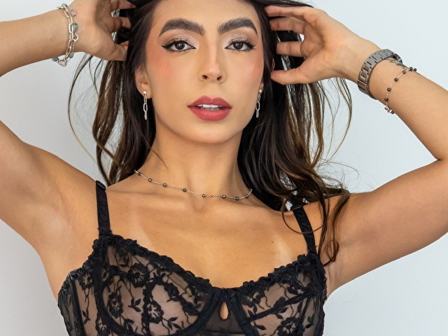 Perfil con NinaRose - Imagen  n°5