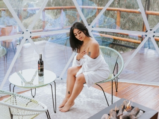 Live Sex Ninarosee