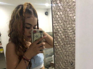 Ninaroxe's Sexcam