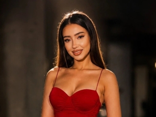 Webcam sex con Ninasecrets