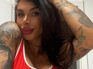 Ninashay's Sexcam