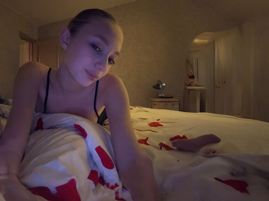 Ninaskirt's profile - Image n°1