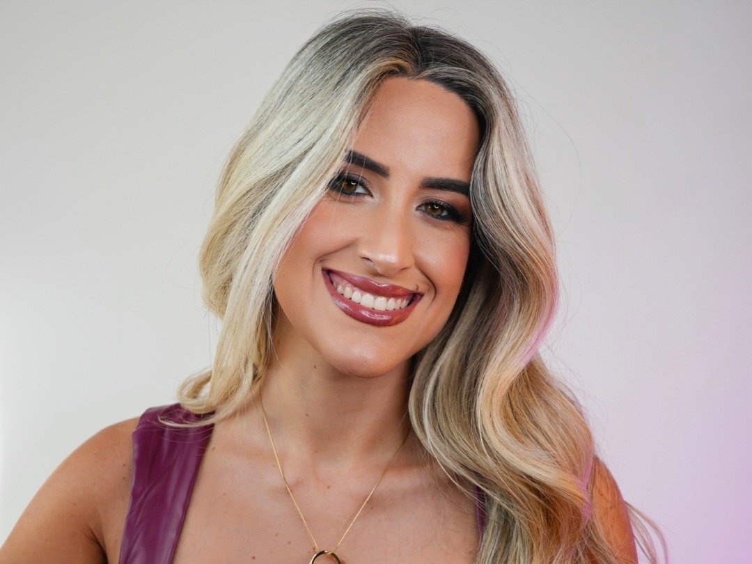 Profil de Ninaspencerxx - Photo n°1