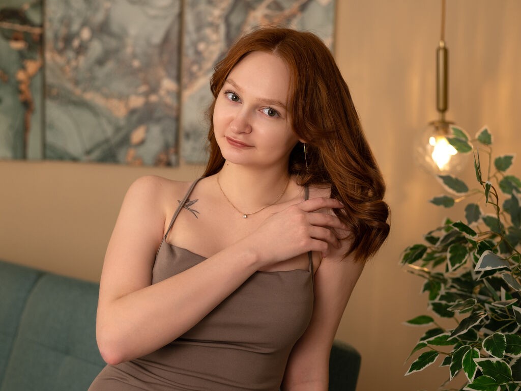 Ninaswanson's profile - Image n°0