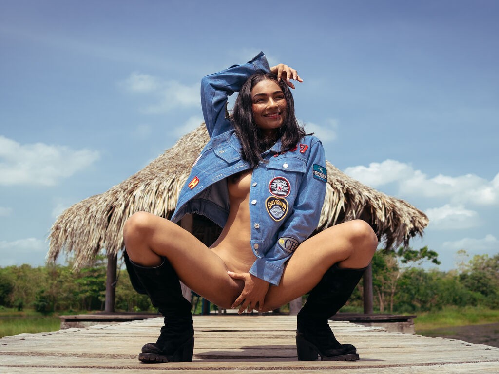 Ninavergara's profiel - Afbeelding n°1