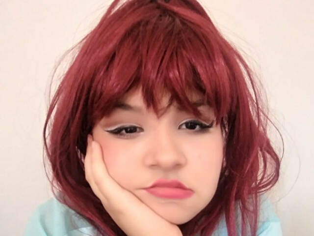 Perfil con Ninfa - Imagen  n°5