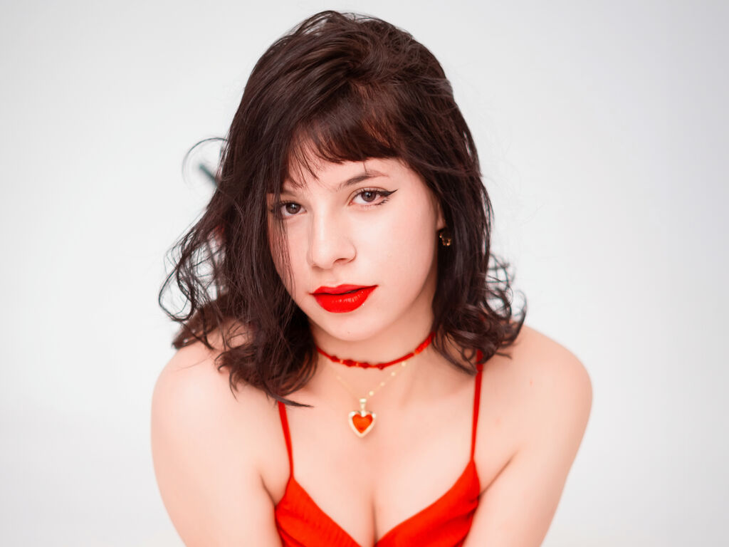 Profil de Ninimorgan - Photo n°1