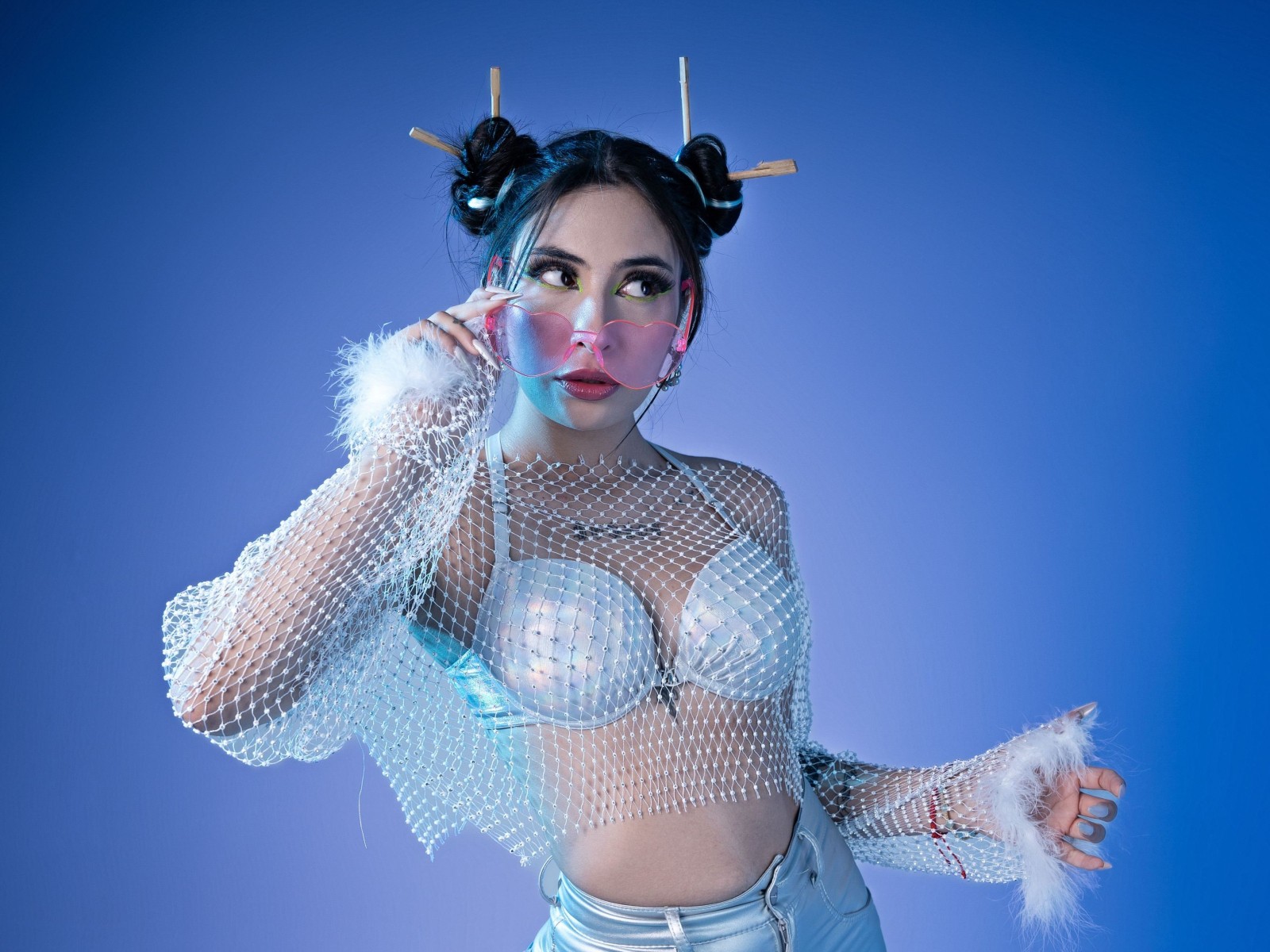 Ninithomson's profile - Image n°1