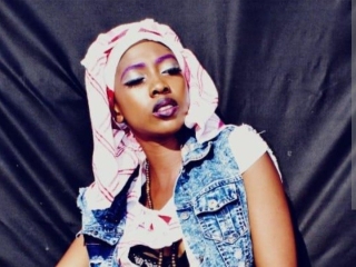 Webcam sex met Ninjainia