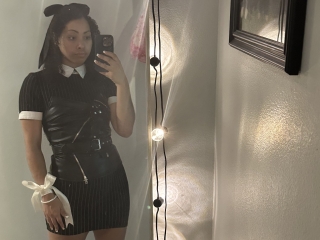 Ninjastar6969's Sexcam