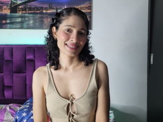 Webcam sex met Ninna_Vergara