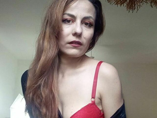 Profil de Ninna - Photo n°1