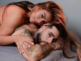 Ninnaandbillye's Sexcam