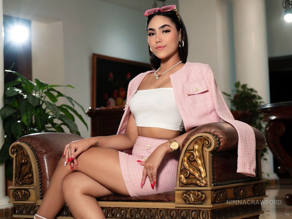 Perfil con Ninnacrawford - Imagen  n°2