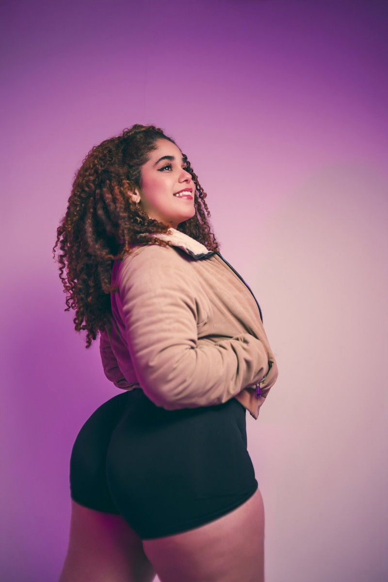 Perfil con Ninnacurly - Imagen  n°0