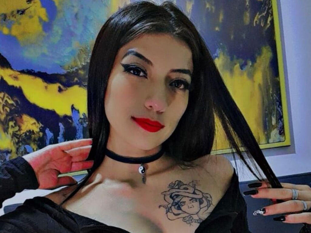 Ninnasimone's profile - Image n°0