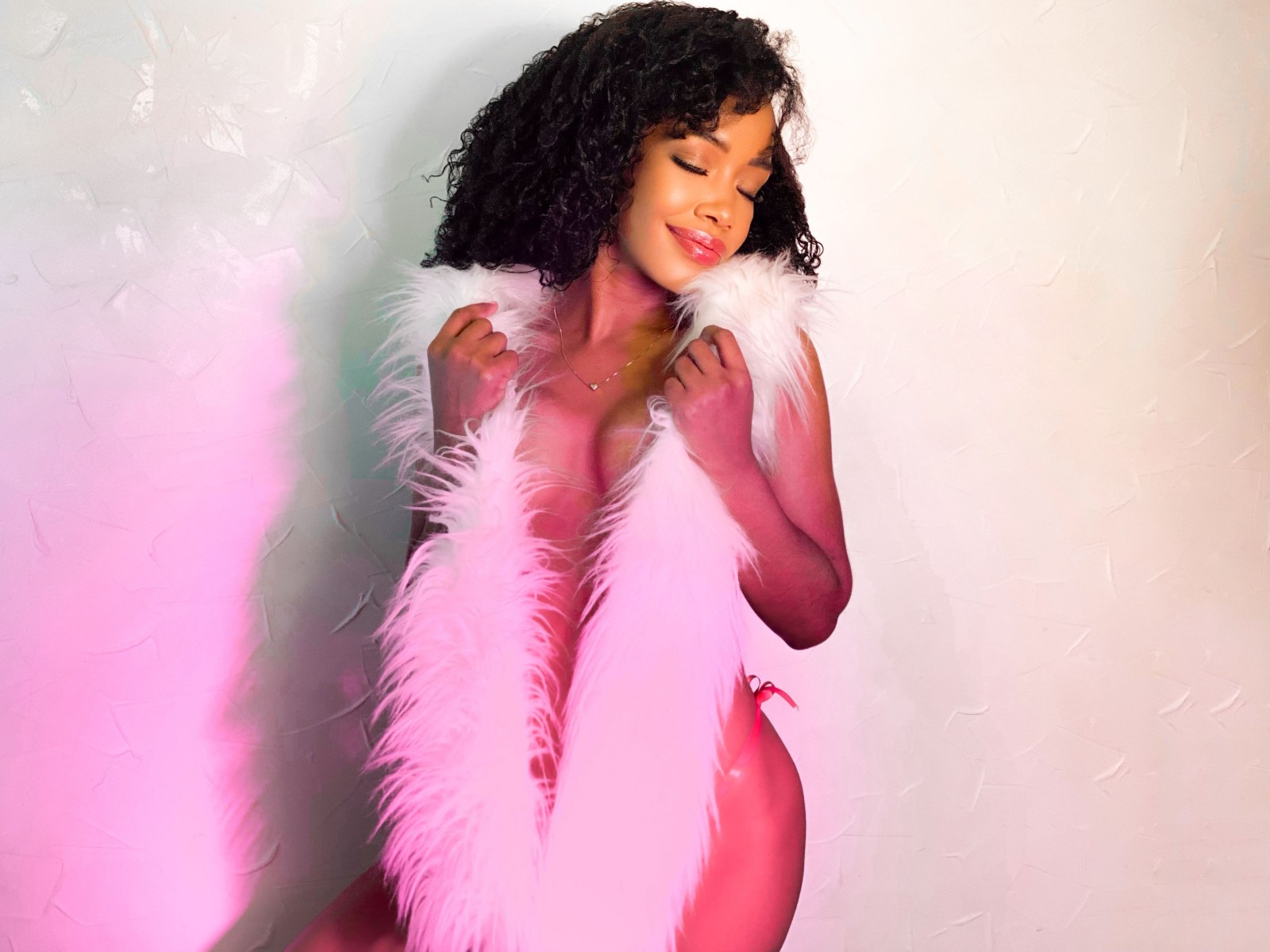 Ninnawilliams's profile - Image n°1