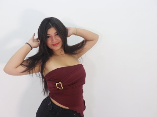 Webcam sex de Niny_Lee